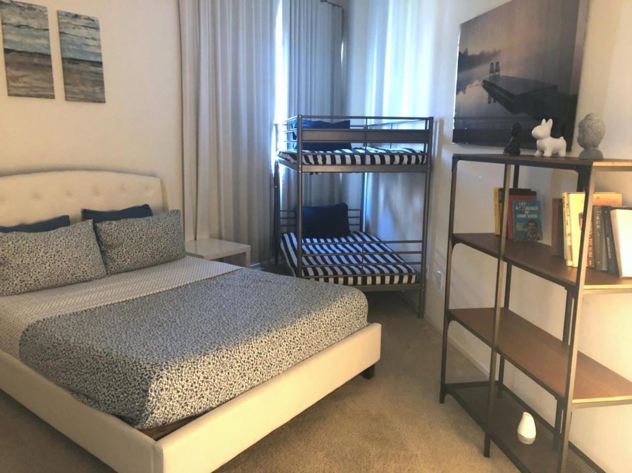 Luxury, Hollywood Walk Of Fame Apartment Los Angeles