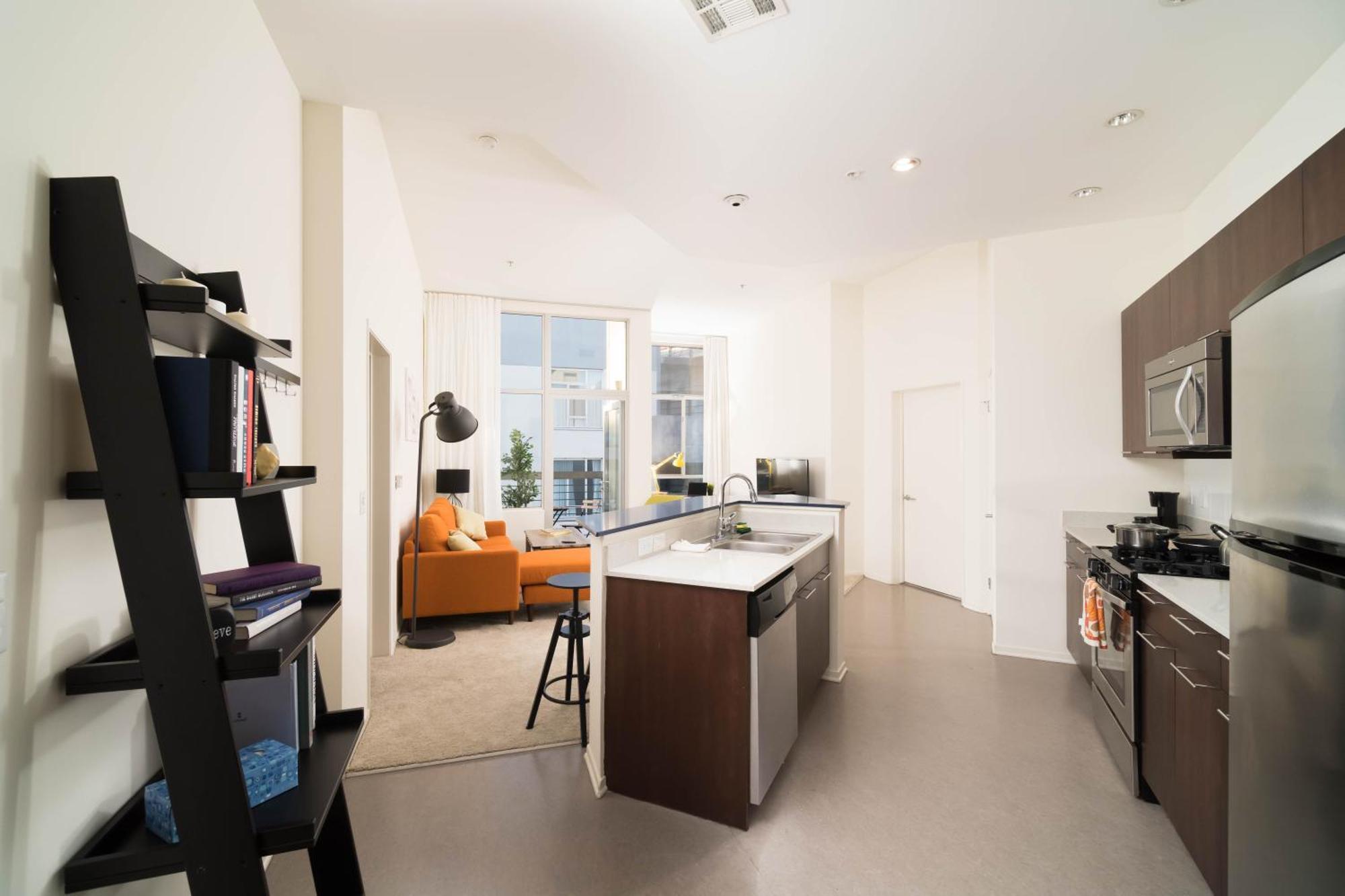 Luxury, Hollywood Walk Of Fame Apartment *