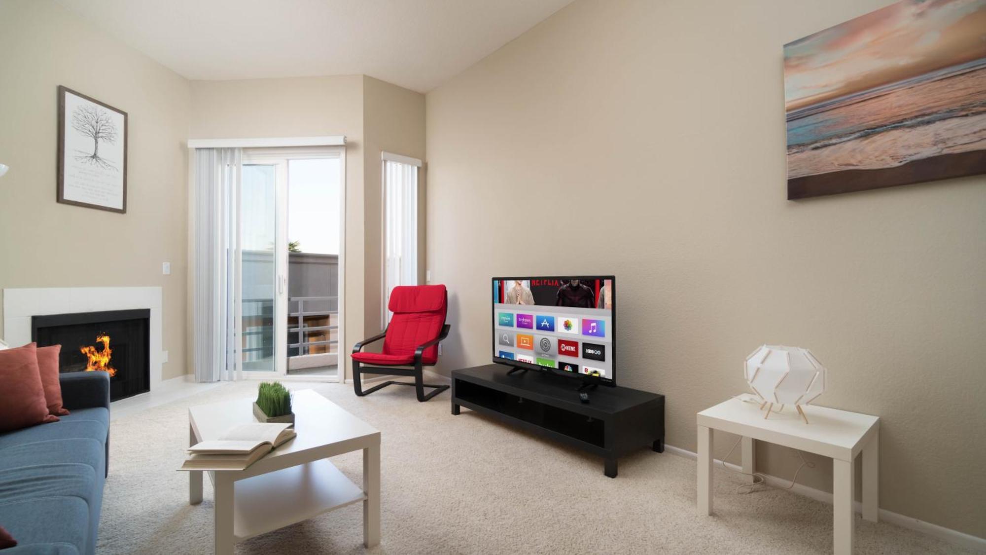 Luxury, Hollywood Walk Of Fame Apartment Los Angeles