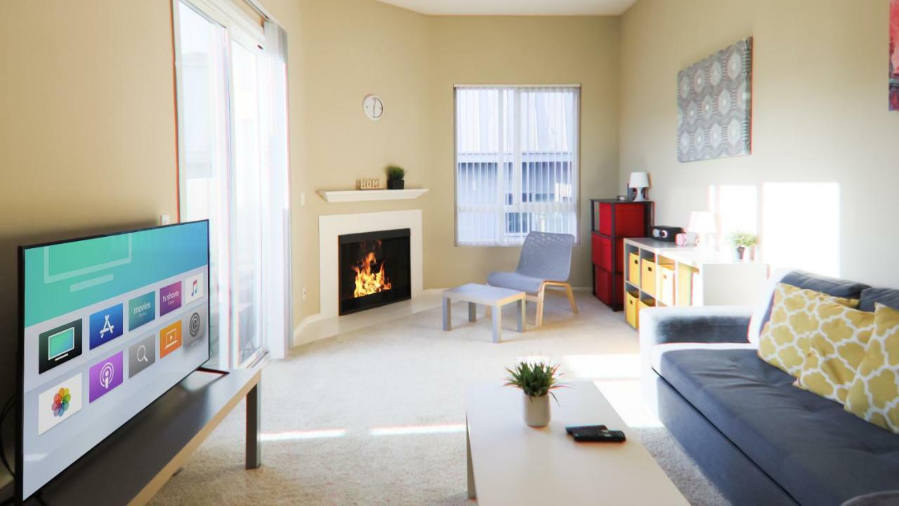 Apartment Luxury, Hollywood Walk Of Fame *